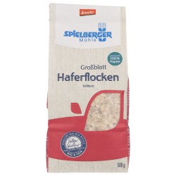 FIOCCHI AVENA GRANDI 500G DEME. SPIEL