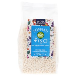 RISO SOFFIATO 125GR SLS