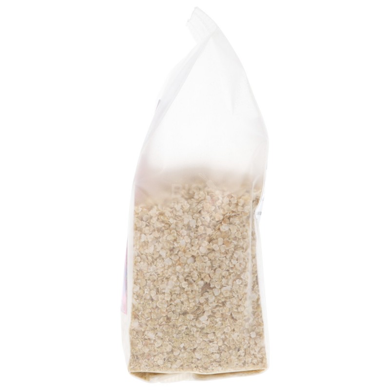 Fiocchi di quinoa integrale