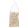 Fiocchi di quinoa integrale