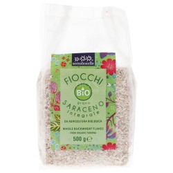 Fiocchi di grano saraceno