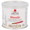 Wasabi in polvere