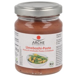 Purea di Umeboshi