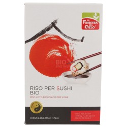 Riso per Sushi