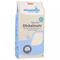 Farina di farro spelta tipo...