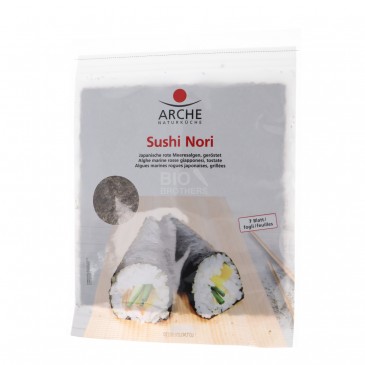 Sushi Nori Sushi Nori