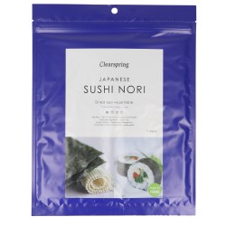 Sushi Nori