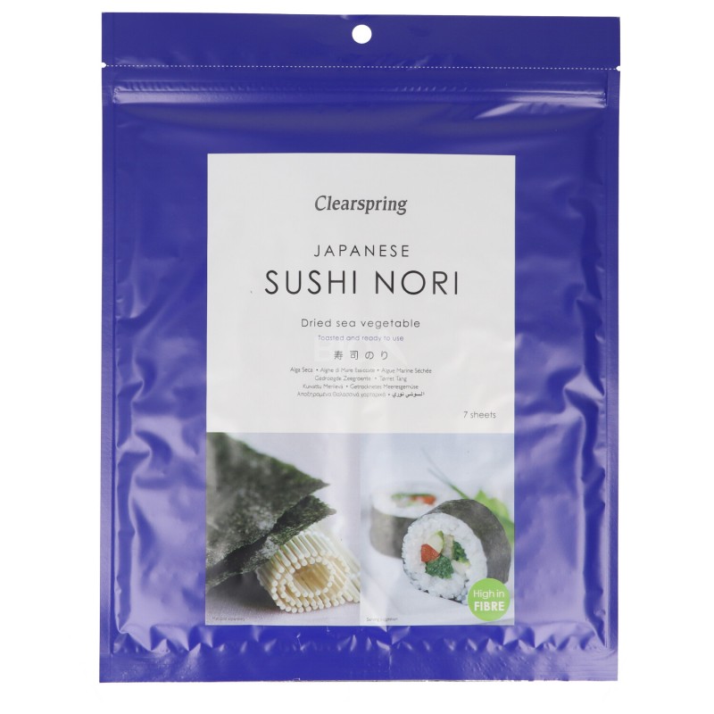 Sushi Nori