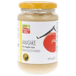 Amasake di Miglio