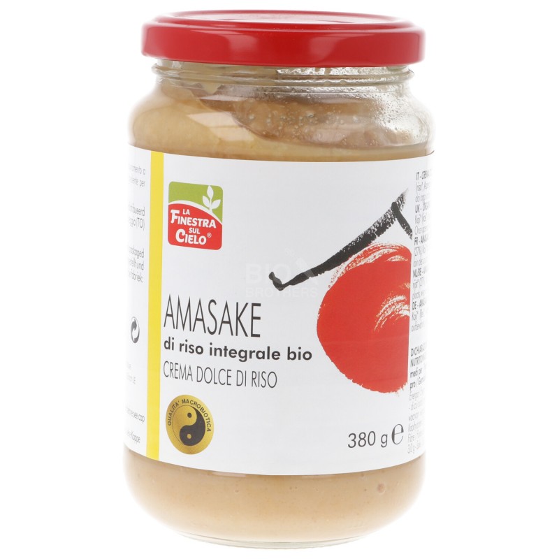 Amasake di Riso