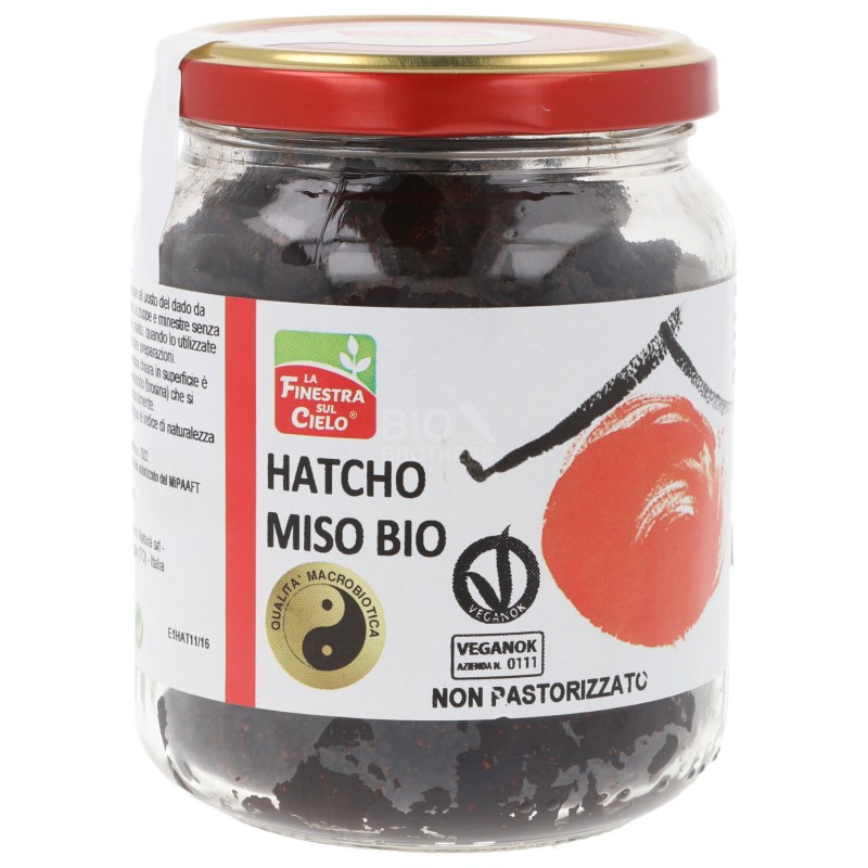 Miso Hatcho