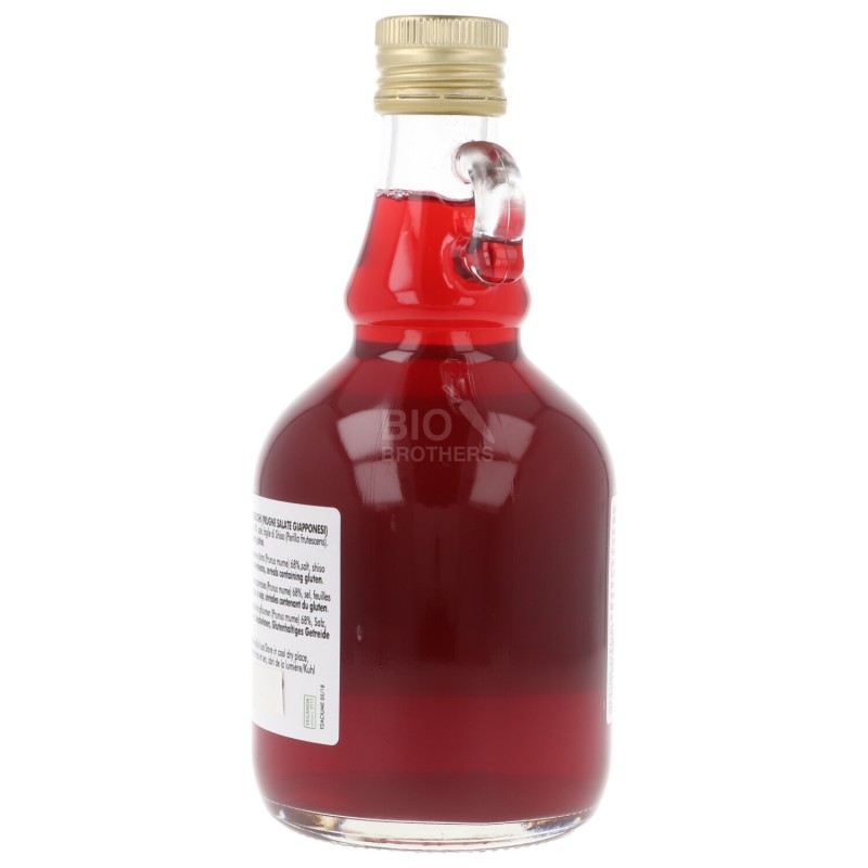 Acidulato di umeboshi