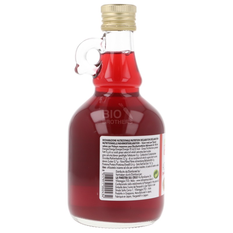 Acidulato di umeboshi