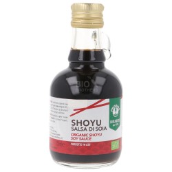 Shoyu bio