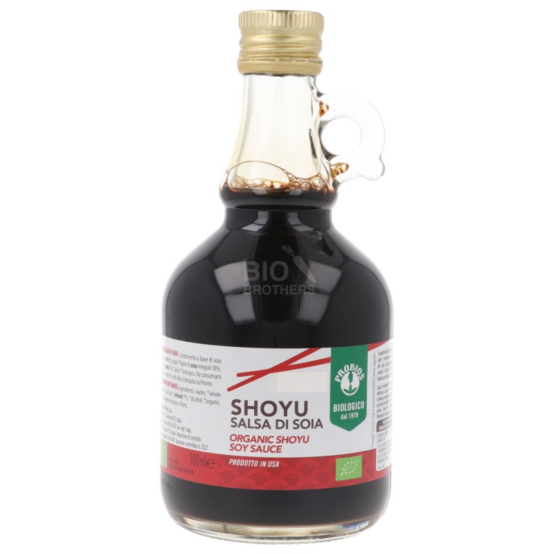 Shoyu  bio