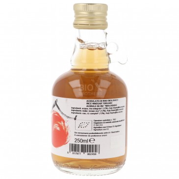 Acidulato di riso Acidulato di riso