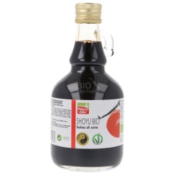 Shoyu biologico