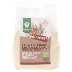 Farina di grano Khorasan...