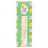 Dentifricio solido alla salvia e limone