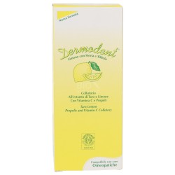 Collutorio al limone