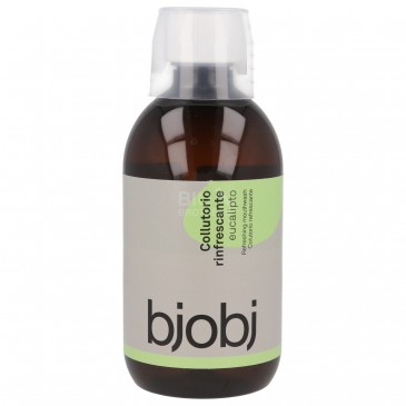 COLLUT.RINFRES.EUCALIPTO 500ML BJOBJ COLLUT.RINFRES.EUCALIPTO 500ML BJOBJ