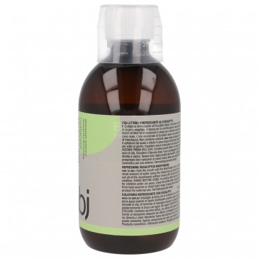 COLLUT.RINFRES.EUCALIPTO 500ML BJOBJ COLLUT.RINFRES.EUCALIPTO 500ML BJOBJ