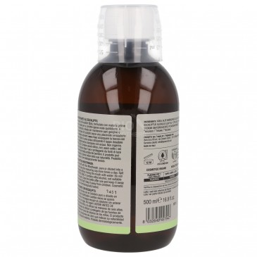 COLLUT.RINFRES.EUCALIPTO 500ML BJOBJ COLLUT.RINFRES.EUCALIPTO 500ML BJOBJ