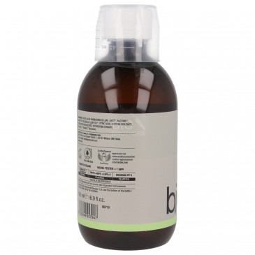 COLLUT.RINFRES.EUCALIPTO 500ML BJOBJ COLLUT.RINFRES.EUCALIPTO 500ML BJOBJ