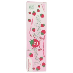 Dentifricio Bimbi alla Fragola