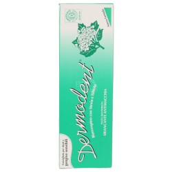 Dentifricio al biancospino