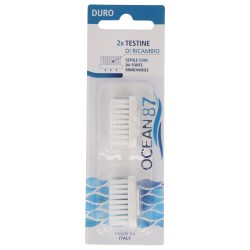 RICAMBI NYLON DURO 2PZ OCEAN