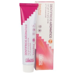 Dentifricio Aromatico