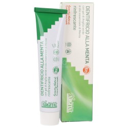 Dentifricio alla Menta