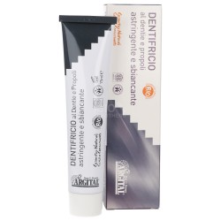 Dentifricio al Dentie e Propoli