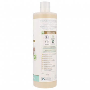 Detergente intimo con Aloe Vera Detergente intimo con Aloe Vera