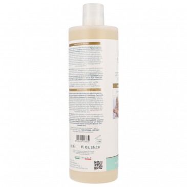Detergente intimo con Aloe Vera Detergente intimo con Aloe Vera