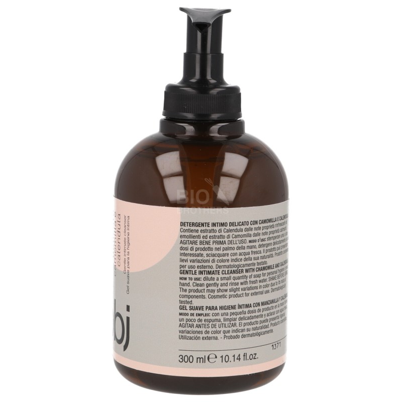 DET.INTIMO CAMOM.CALEND. 300ML BJOBJ