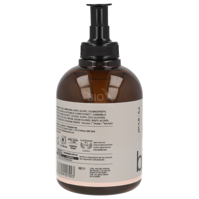 DET.INTIMO CAMOM.CALEND. 300ML BJOBJ