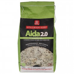 Farina tipo 1 biologica