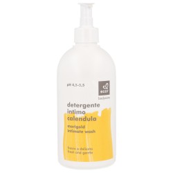 Detergente intimo alla calendula