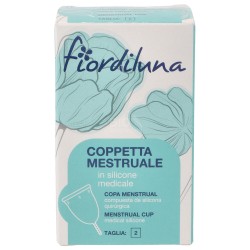 Coppetta mestruale misura 2