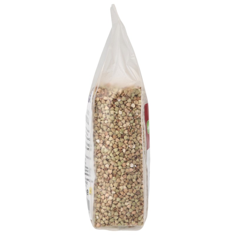 GRANO SARACENO 500G SLS