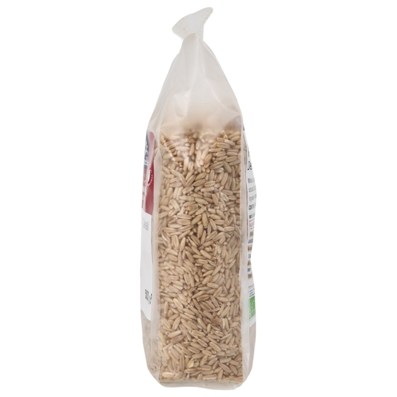 Avena decorticata bio in chicchi