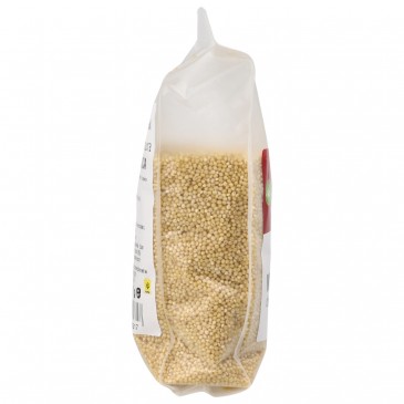 MIGLIO DECORTICATO BIO 500GR SLS MIGLIO DECORTICATO BIO 500GR SLS
