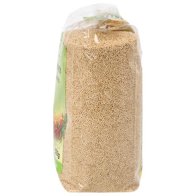 AMARANTO 500GR RAPUNZEL