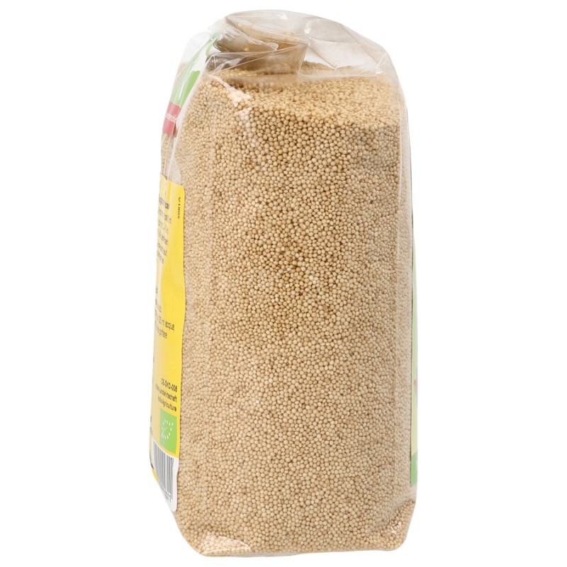 AMARANTO 500GR RAPUNZEL