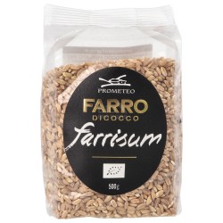 FARRO URBINO 500GR PROMETEO 
