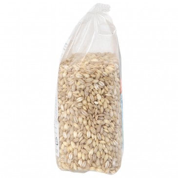 Orzo perlato Orzo perlato