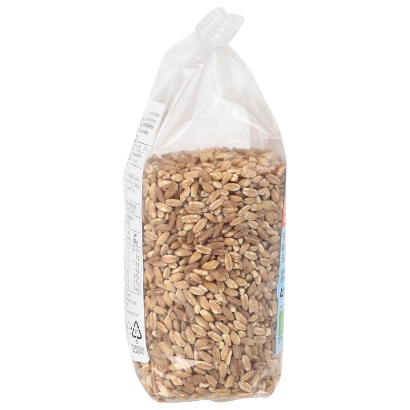 FARRO PERLATO 400GR GIR.