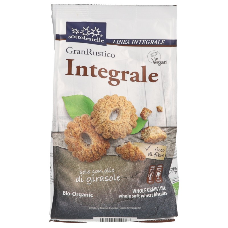 Gran Rustico Integrale